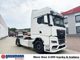 MAN TGX 18.510 4x2 LL