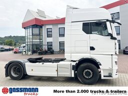 MAN TGX 18.510 4x2 LL