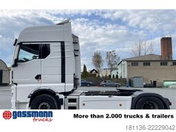 MAN TGX 18.510 4x2 LL