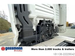 MAN TGX 18.510 4x2 LL