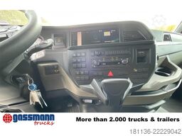 MAN TGX 18.510 4x2 LL