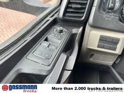 MAN TGX 18.510 4x2 LL