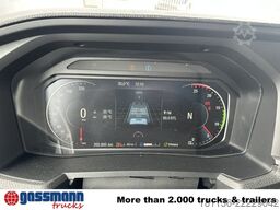 MAN TGX 18.510 4x2 LL