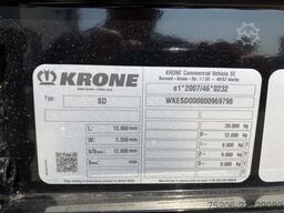Krone B43 Standard