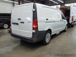 Mercedes-Benz Vito116CDI KA Extralang,Automatik,Klima,Kamera