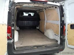 Mercedes-Benz Vito116CDI KA Extralang,Automatik,Klima,Kamera