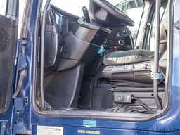 MERCEDES AROCS 1843 LS ( NO ACTROS) +HYDRAULIQUE