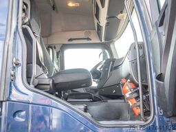 MERCEDES AROCS 1843 LS ( NO ACTROS) +HYDRAULIQUE