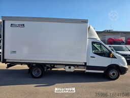 FORD TRANSIT 2.0 DCI 2018 EURO 6 CASSONE