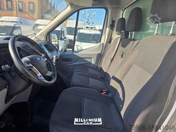 FORD TRANSIT 2.0 DCI 2018 EURO 6 CASSONE
