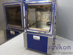 CTS T-70/600/S 70°C bis 180°C
