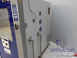 CTS T-70/600/S 70°C bis 180°C
