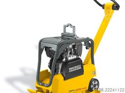 Wacker Neuson DPU 2540 H Rüttelplatte NEU