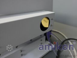 Bruker Tensor 27