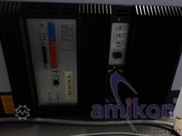 Bruker Tensor 27