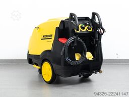 Kärcher HDS 12/18-4S - 1200l/h - 180bar - 8,4kW