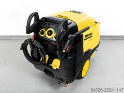 Kärcher HDS 12/18-4S - 1200l/h - 180bar - 8,4kW