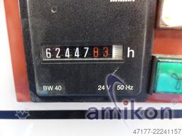 Heraeus HA 2472 BS