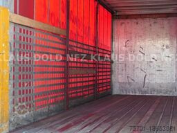 LECITRAILER R2EC-RS Pritsche Plane 63m³ SAF-Achsen