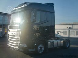 DAF XG 480 FT dopp. Kipphydraulik