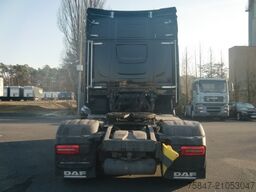 DAF XG 480 FT dopp. Kipphydraulik