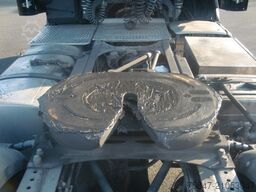 DAF XG 480 FT dopp. Kipphydraulik