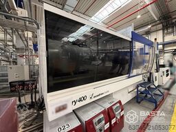 Engel VC 3550/400 Tech