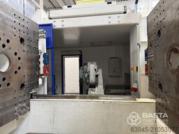 Engel VC 3550/400 Tech