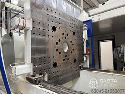 Engel VC 3550/400 Tech