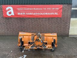  Sneeuwschuif - Gebruikt