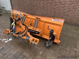  Sneeuwschuif - Gebruikt