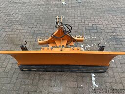  Sneeuwschuif - Gebruikt