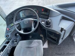 Setra S 415 UL - Euro5 - Tacho analog Intouro