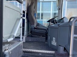 Setra S 415 UL - Euro5 - Tacho analog Intouro