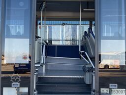 Setra S 415 UL - Euro5 - Tacho analog Intouro