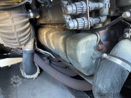 Setra S 415 UL - Euro5 - Tacho analog Intouro