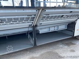 Setra S 415 UL - Euro5 - Tacho analog Intouro