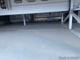 Setra S 415 UL - Euro5 - Tacho analog Intouro