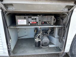 Setra S 415 UL - Euro5 - Tacho analog Intouro