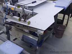 ROBOTECH AUTOMATIC OVERLOCK SS 5300