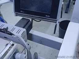 ROBOTECH AUTOMATIC OVERLOCK SS 5300