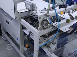 ROBOTECH AUTOMATIC OVERLOCK SS 5300