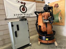 KUKA KR200 COMP. KRC2 ED05