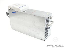 Indramat HZF01.1-W010N Power Supply SN:286619-A0007