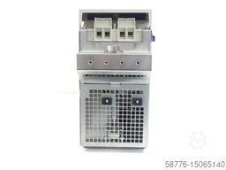 Indramat HZF01.1-W010N Power Supply SN:286619-A0007