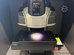 Keyence VR 5200