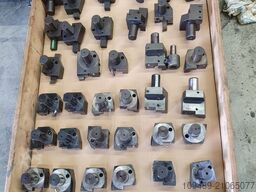 TRAUB TNS 65 D - 5-Achs-CNC Drehmaschine