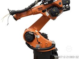 KUKA KRC4 KR30 HA