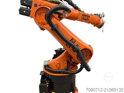 KUKA KRC4 KR30 HA