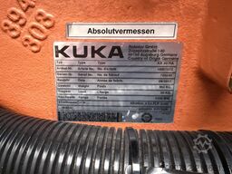 KUKA KRC4 KR30 HA